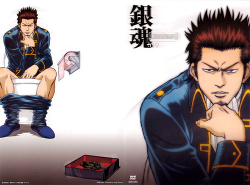 幸好次元墻還算堅固 那些二次元中的變態(tài)出不來