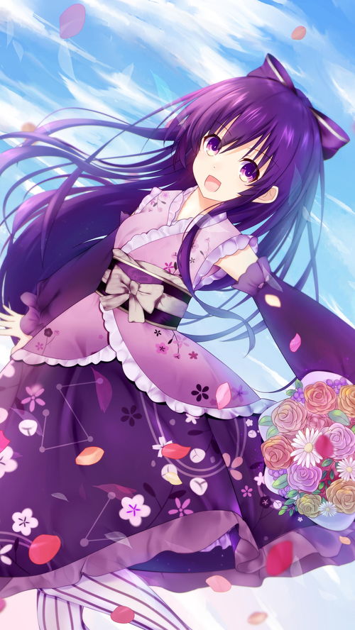 二次元精美壁紙,每一張都是精品 約會大作戰 , 刀劍神域 , fate 初音未來