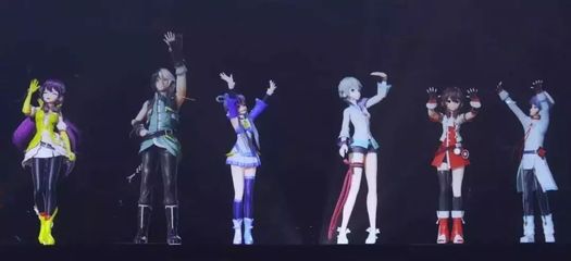 幫虛擬偶像發原創專輯,B 站如何打破次元壁