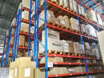 天貓將開展新的領(lǐng)域倉(cāng)儲(chǔ)物流冷凍產(chǎn)品全面上市