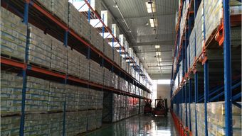 潤寶物流 互聯(lián)網(wǎng) 為企業(yè)帶來實惠,三方倉儲效率提升