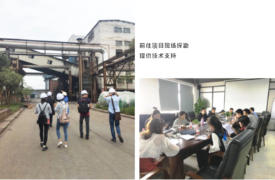 博環 · 奮斗者 | 不負韶華，他們用奮斗書寫環保人的無悔青春