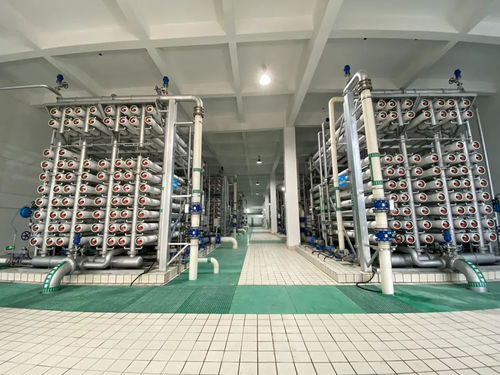 碧水源 借混改東風(fēng)全面推進(jìn)“五項融合”，有效提升公司核心競爭力