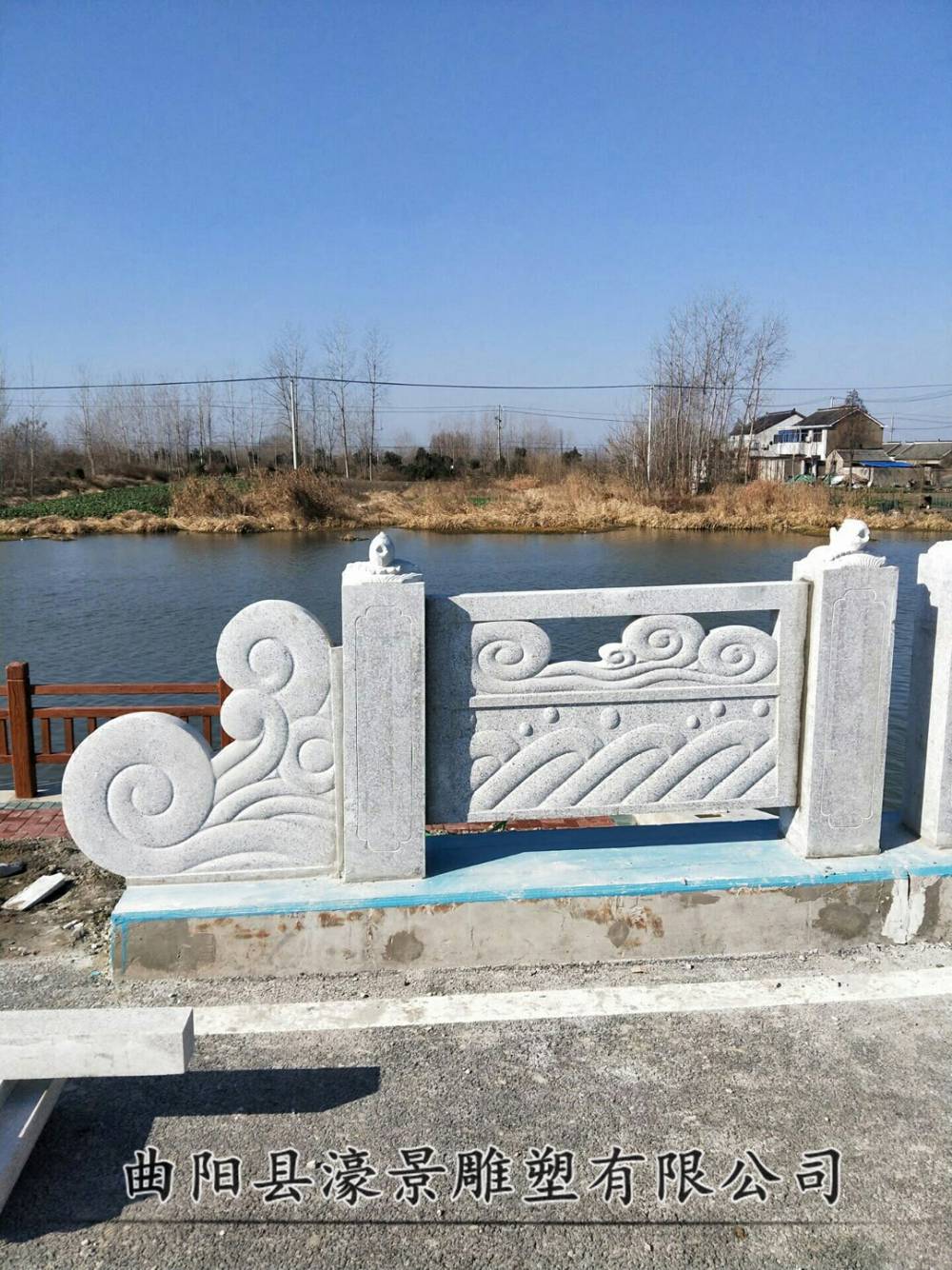 遂寧石雕漢白玉與青石欄桿扶手價(jià)格解析及廠家供應(yīng)指南