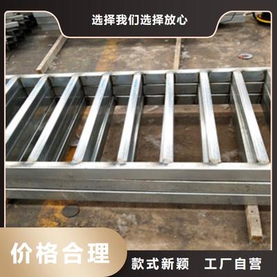 橋梁護欄與河道護欄的產地工廠與鋼結構工程優勢解析